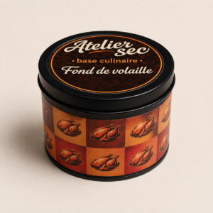 Fond de volaille